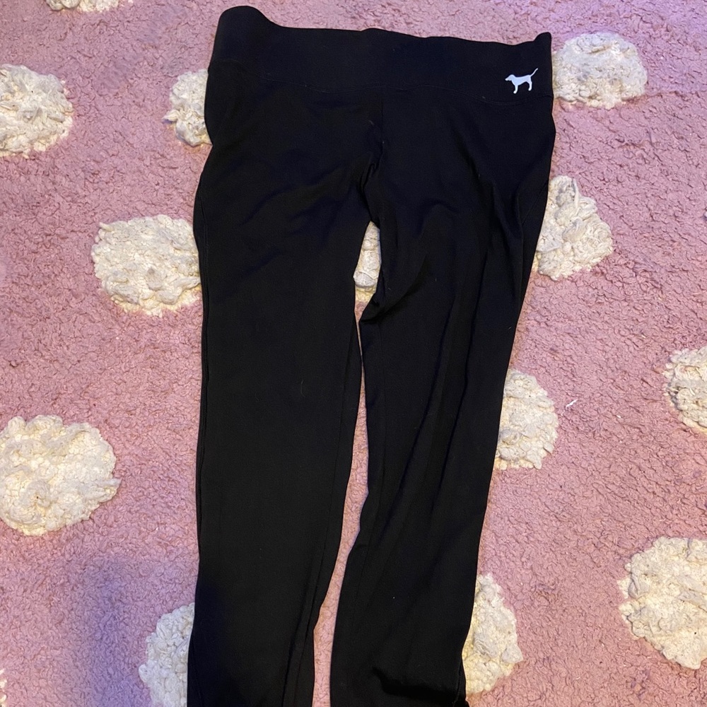 PINK Victoria’s Secret yoga pant leggings